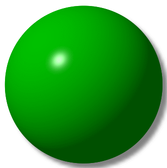 Grüner Punkt v1